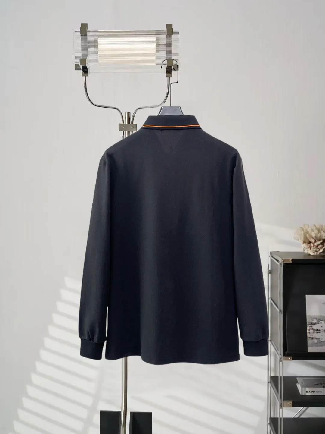 New Arrival Polo Same Style 260 ， Factory New Arrival Versatile Size：M-XXXL